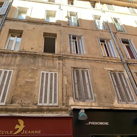 Le Foch Aix-en-Provence