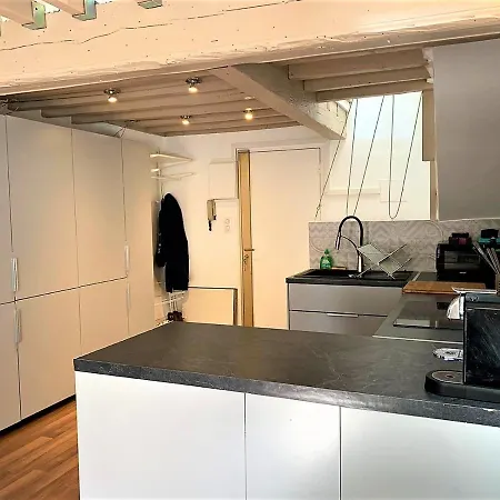 Le Foch Appartement Aix-en-Provence