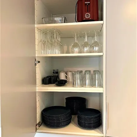 Le Foch Appartement Aix-en-Provence