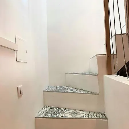 Le Foch Appartement
