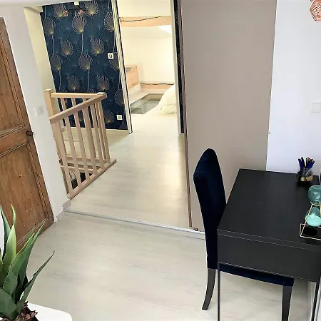 Appartement Le Foch Aix-en-Provence