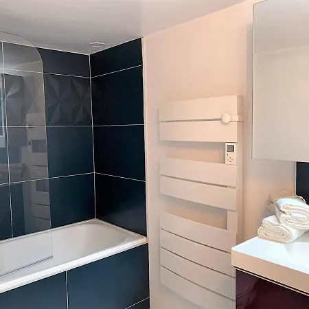 Le Foch Appartement Aix-en-Provence