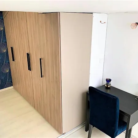 Le Foch Appartement Aix-en-Provence