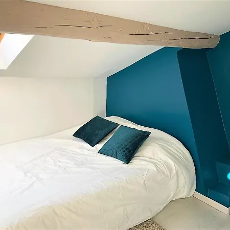 Appartement Le Foch Aix-en-Provence